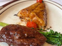 -马克西姆俄罗斯餐厅(通亚街店)