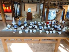 -景德镇古窑民俗博览区