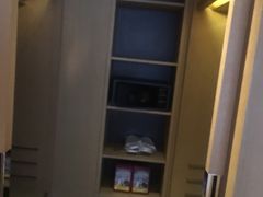 -深圳湾木棉花酒店