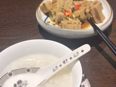 -小金鬼·煎饺·鸽子汤