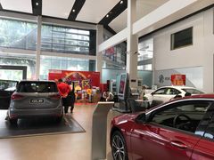 -广州美轮别克4S店(赤岗店)