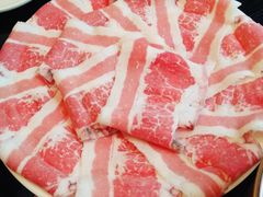 -鲁西肥牛(九方购物中心店)