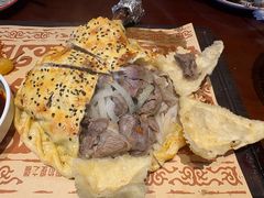 -那拉提之疆·新疆菜(美院店)