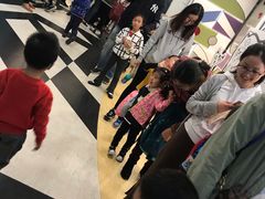 -饭米多蔻中英文绘本馆(苏州美罗店)