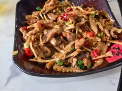 -朗妈私房菜(婺女州店)