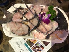 长江肥鱼-鱼豆吉·豆浆鱼火锅(宜昌万达店)