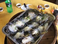 -蚝专家(北滘店)