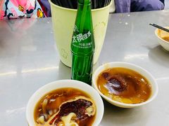 -杨记灌肠(食品街店)