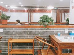 大堂-宝财诚老北京涮肉(周庄店)