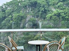 -璟象酒店-爱丽坊景观餐厅