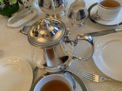 -Salon de Ville浦江汇(上海外滩华尔道夫酒店店)