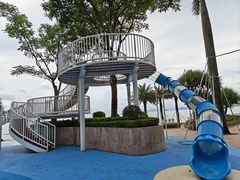 -深圳大梅沙京基洲际度假酒店