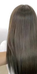-VV盛妆Hair烫染造型沙龙