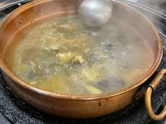 -阿山卓·野生菌火锅·纳西火塘烤肉