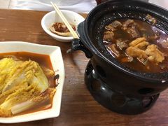 娃娃菜-桥雪牛杂专门店(关边路店)
