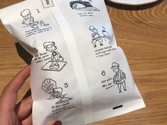 -ZOZO's昌左左精致甜品设计(新北店)