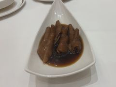 -喜宴又一村·粤菜·茶点·海鲜(壹方天地店)