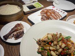 -全聚德(江宁店)