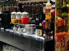 -朗丽兹餐厅