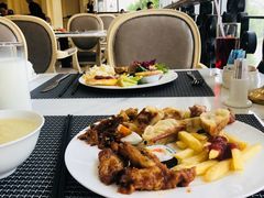 -南通金石国际大酒店