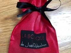迷你金融家-Salon de The de Joel Robuchon(外滩18号店)