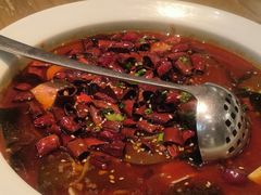 -榕意·川味之美(深业上城店)