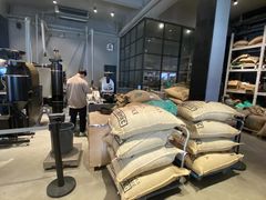 -来回·咖啡(钟村咖啡豆店)