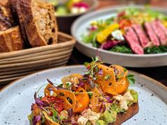 -O'mills Sourdough Bakery&Bistro(永嘉路店)