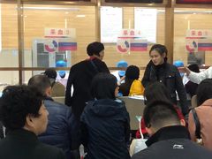 -美年大健康体检中心(牡丹园分院)