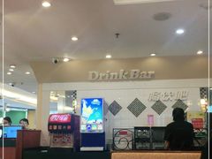 大堂-萨莉亚意式餐厅(东山口店)