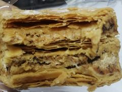 -皇后西斯汀饼店(文化路店)