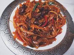 干炒牛河-西苑半岛·中餐厅