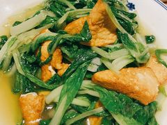 小白菜溜豆腐-好嫂子(五里坨店)