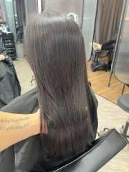 -奈川烫染Salon