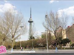 -龙塔
