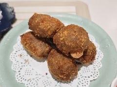 -喜势点·糖沙翁手工茶点·本地人茶居(永庆坊店)