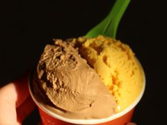 -Dal Cuore 达可芮冰淇淋(陕西北路店)