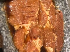 -万兴佳烤肉·长白山老味道(宏泰广场店)