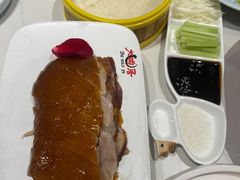 -大碗居·烤鸭·鱼头泡饼(天坛东门店)