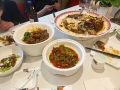 -旺顺阁·北京菜·烤鸭(大望路店)