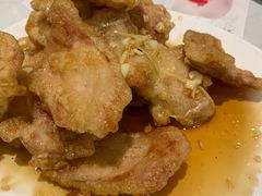 锅包肉-北李妈妈菜·海肠捞饭(高新万达店)