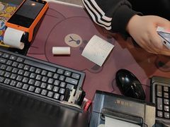 -隆喜元鱼汤包·海鲜(中联广场店)