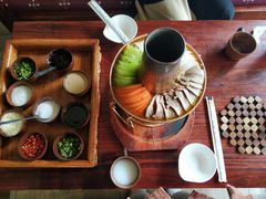 -卡桑嘎布藏餐吧(扎西满斋居民小区店)