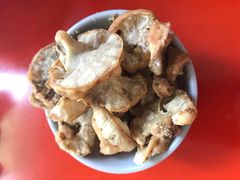 -三百碗宝应长鱼面(板仓街店)