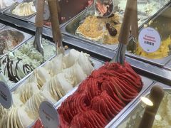 -Dal Cuore 达可芮冰淇淋(陕西北路店)
