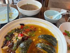 -面辣子·陕西家乡菜(长安店)