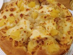 -尊宝比萨(厦大店)