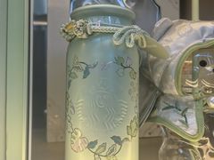 -星巴克(北京西大望路温特莱店)