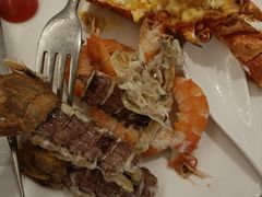 -安蒂娅·海鲜自助餐厅(安蒂娅美兰酒店)