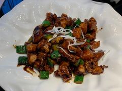 -味+新京宴·烤鸭·北京菜(创意谷店)